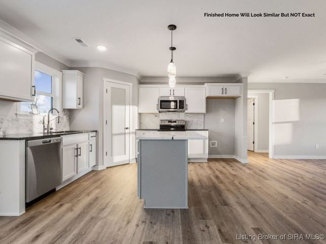 2224 Pine Tree Lane, Memphis, IN 47143