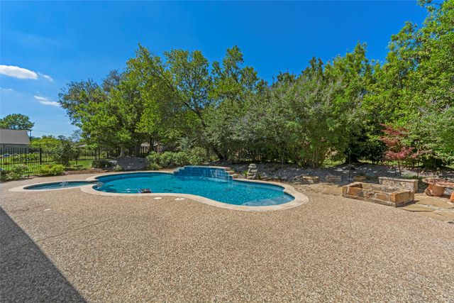 5805 Glenmore Drive, Parker, TX 75002
