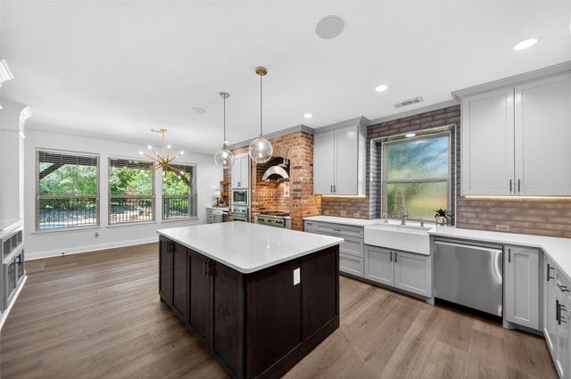 5805 Glenmore Drive, Parker, TX 75002