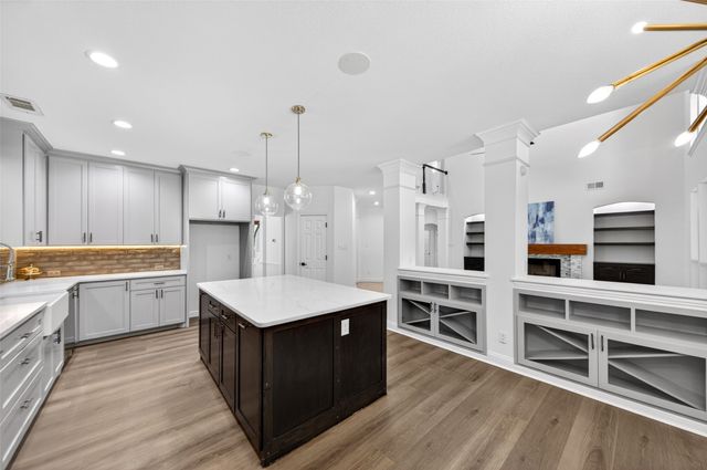 5805 Glenmore Drive, Parker, TX 75002
