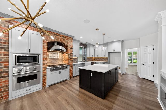 5805 Glenmore Drive, Parker, TX 75002