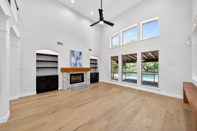 5805 Glenmore Drive, Parker, TX 75002