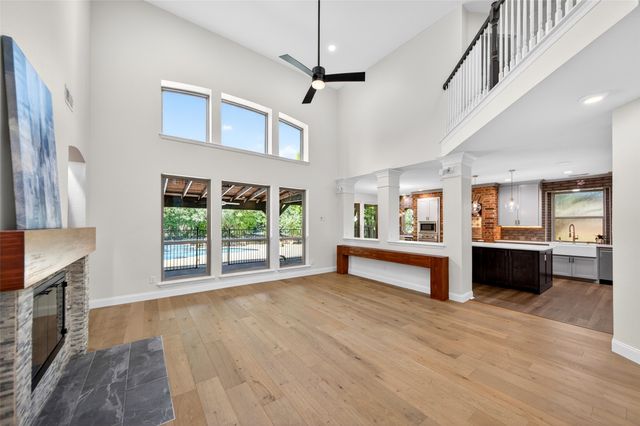 5805 Glenmore Drive, Parker, TX 75002