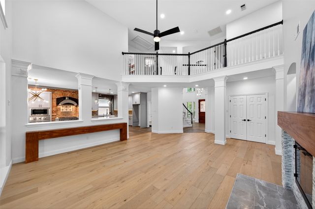 5805 Glenmore Drive, Parker, TX 75002