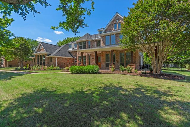 5805 Glenmore Drive, Parker, TX 75002