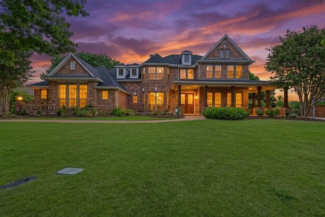 5805 Glenmore Drive, Parker, TX 75002