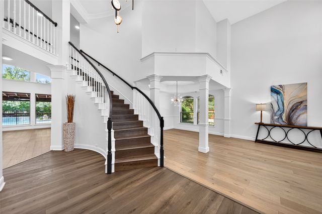 5805 Glenmore Drive, Parker, TX 75002