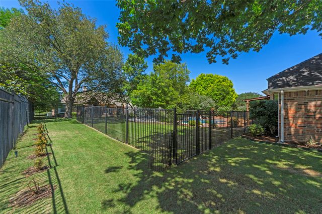 5805 Glenmore Drive, Parker, TX 75002