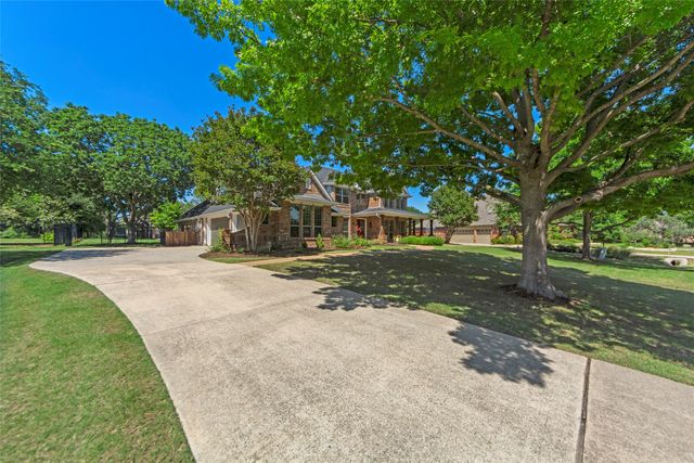 5805 Glenmore Drive, Parker, TX 75002