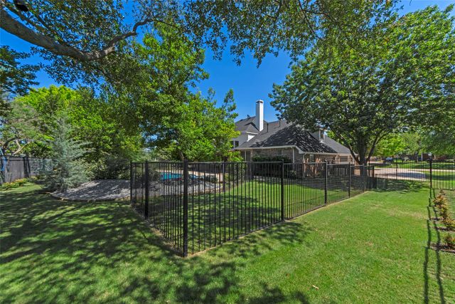 5805 Glenmore Drive, Parker, TX 75002