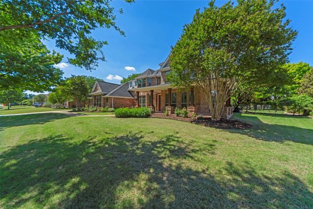5805 Glenmore Drive, Parker, TX 75002