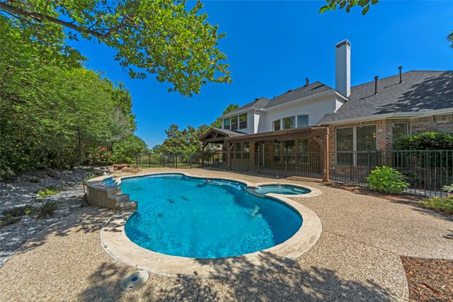 5805 Glenmore Drive, Parker, TX 75002
