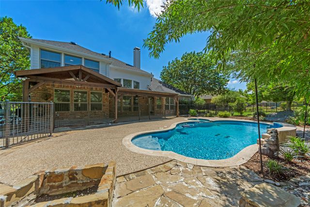 5805 Glenmore Drive, Parker, TX 75002