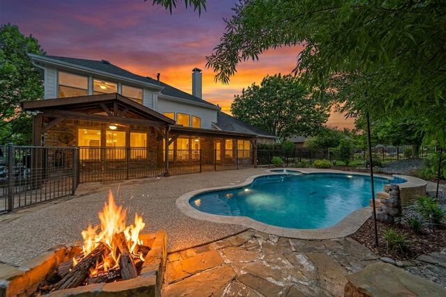 5805 Glenmore Drive, Parker, TX 75002