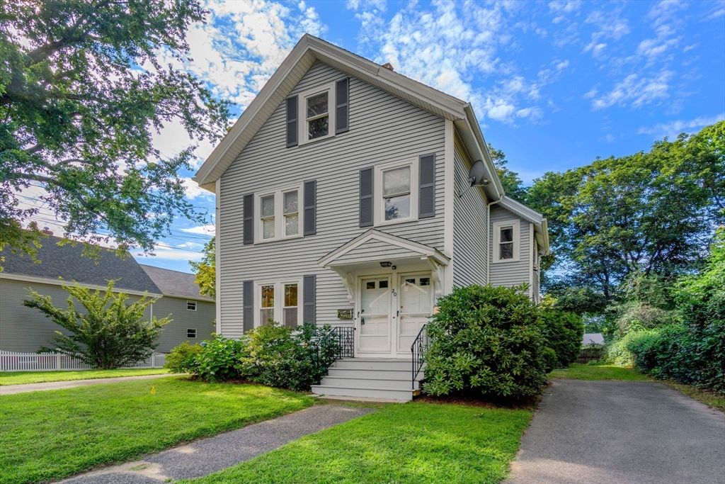20 Shawmut Avenue 2, Wayland, MA 01778