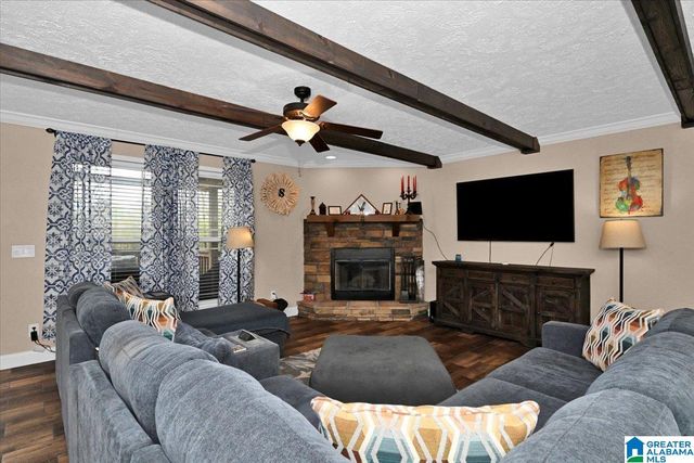 3349 WHITE ROAD, Dora, AL 35062