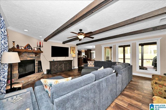 3349 WHITE ROAD, Dora, AL 35062