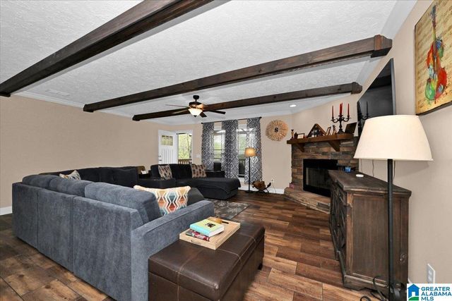 3349 WHITE ROAD, Dora, AL 35062