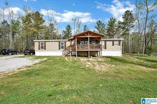 3349 WHITE ROAD, Dora, AL 35062