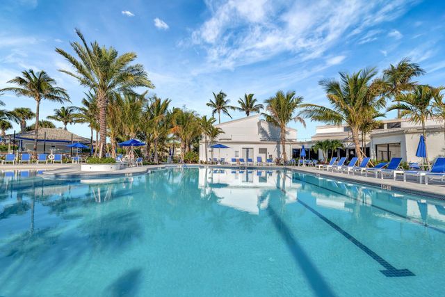 2400 S Ocean Drive 7322, Fort Pierce, FL 34949