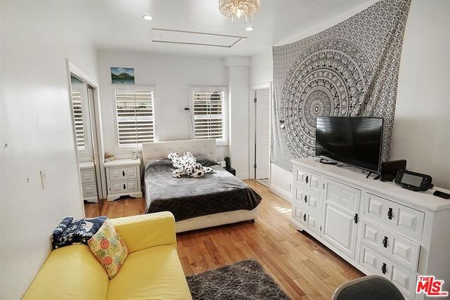 3612 Tuller Avenue, Los Angeles, CA 90034