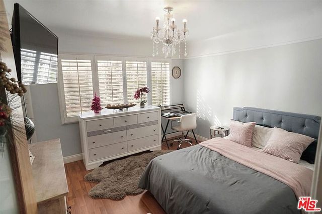 3612 Tuller Avenue, Los Angeles, CA 90034