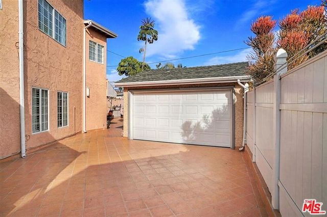 3612 Tuller Avenue, Los Angeles, CA 90034
