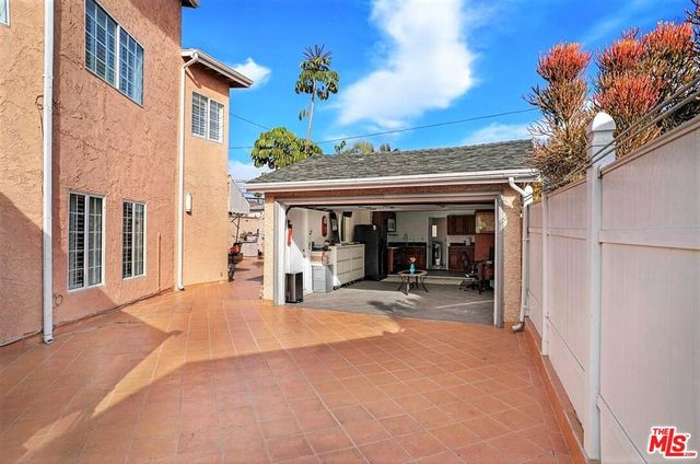 3612 Tuller Avenue, Los Angeles, CA 90034