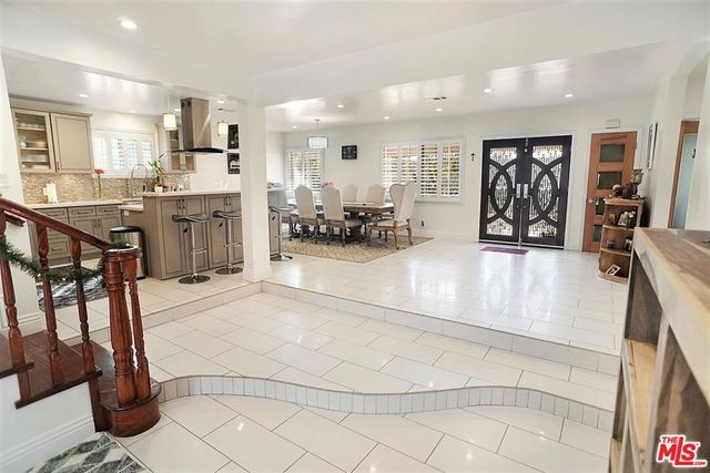 3612 Tuller Avenue, Los Angeles, CA 90034