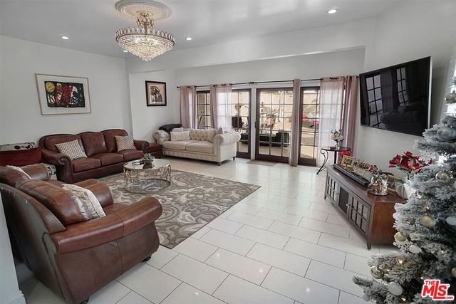 3612 Tuller Avenue, Los Angeles, CA 90034