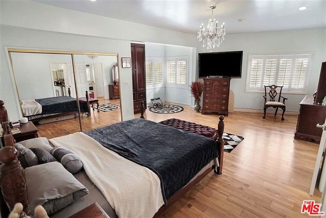 3612 Tuller Avenue, Los Angeles, CA 90034