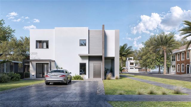 5718 NW 1st Pl, Miami, FL 33127