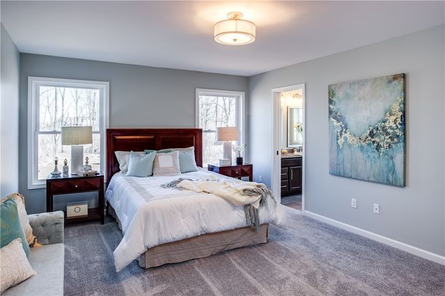 6127 Caleb Ct Court, Farmington, NY 14425