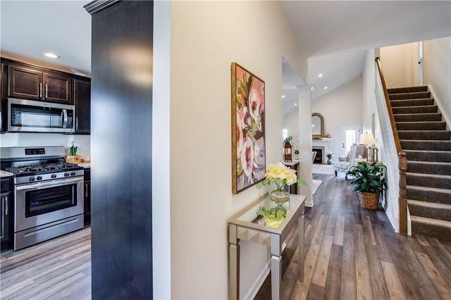 6127 Caleb Ct Court, Farmington, NY 14425