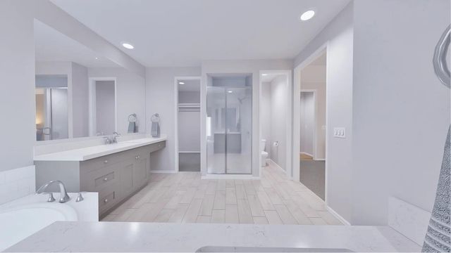 10507 Aromatic Aster Drive, Cypress, TX 77433