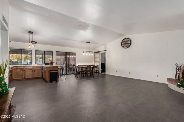 7264 E Gambel Circle, Tucson, AZ 85750