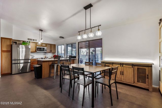 7264 E Gambel Circle, Tucson, AZ 85750