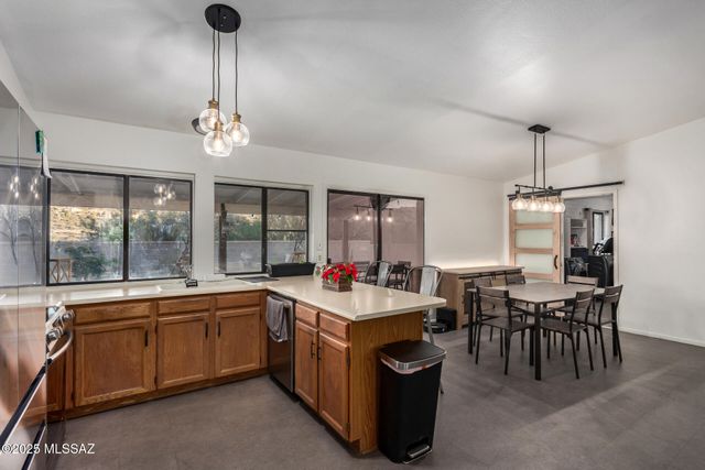 7264 E Gambel Circle, Tucson, AZ 85750