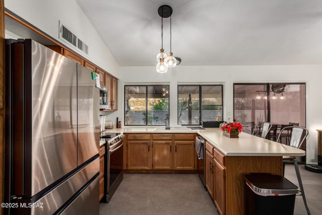 7264 E Gambel Circle, Tucson, AZ 85750