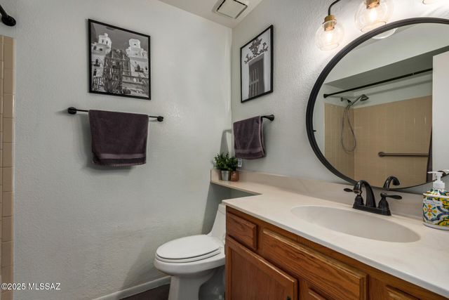 7264 E Gambel Circle, Tucson, AZ 85750