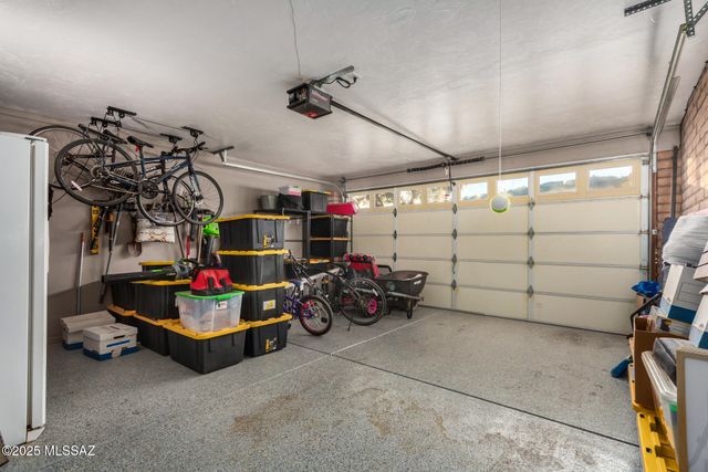 7264 E Gambel Circle, Tucson, AZ 85750