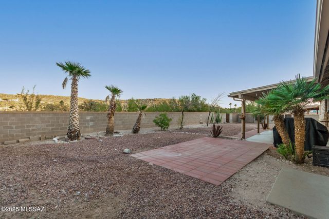 7264 E Gambel Circle, Tucson, AZ 85750