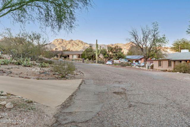 7264 E Gambel Circle, Tucson, AZ 85750