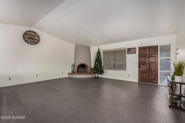 7264 E Gambel Circle, Tucson, AZ 85750