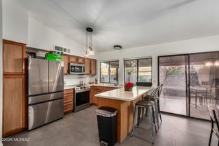 7264 E Gambel Circle, Tucson, AZ 85750