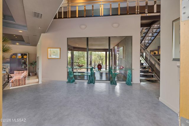 5091 N Corte De Catalonia, Tucson, AZ 85718