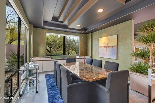 5091 N Corte De Catalonia, Tucson, AZ 85718