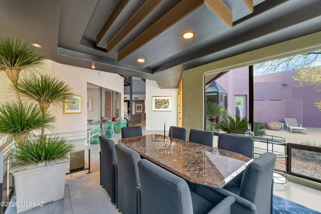 5091 N Corte De Catalonia, Tucson, AZ 85718