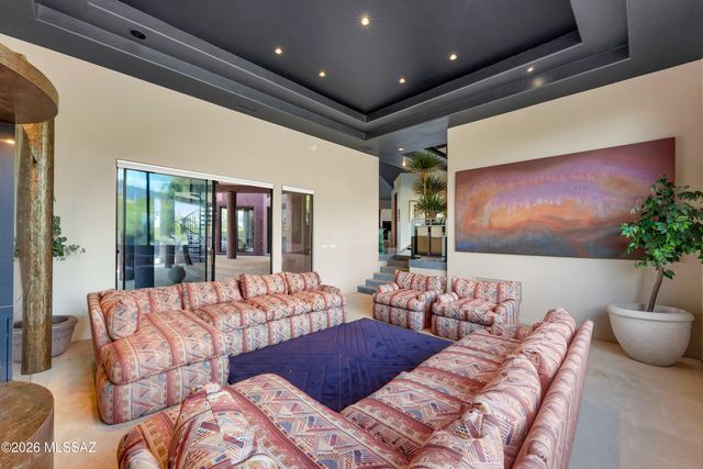 5091 N Corte De Catalonia, Tucson, AZ 85718