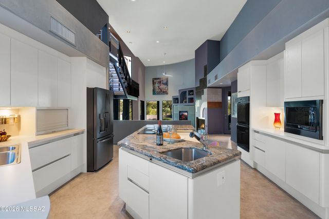 5091 N Corte De Catalonia, Tucson, AZ 85718